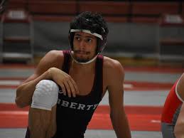 Liberty High School Wrestling