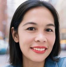 Catherine Cordero Taradel