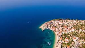 Günstiger urlaub in kroatien entdecken. Kroatien Urlaub An Pfingsten Moglich Touristen Soll Einreise So Einfach Wie Moglich Gemacht Werden Reise