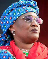 🌹 Celebrating the Trailblazer, Mama Taraba! 🌹 Late Sen. Barr. Aisha  Jummai Alhassan, fondly called Mama Taraba, was more than a leader — she  was a pioneer and an inspiration to countless
