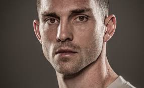 Cyfle i gyfarfod George North yng Nghaernarfon