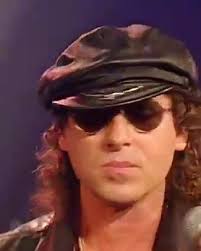 Scorpions : A group, A passion