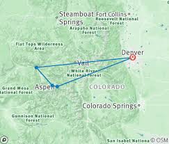Book your hotel in aspen co online. Usa Colorado Highlights Aspen With Fall Foliage By Bucket List Group Travel Llc Code Uchwff Tourradar