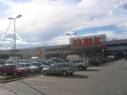 Grosster Obi Markt Osterreichs Eroffnet In Vosendorf