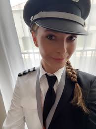 I always wear my captain's hat. Here's why: