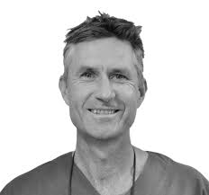 Dr Johnston — Wyvern Private Hospital