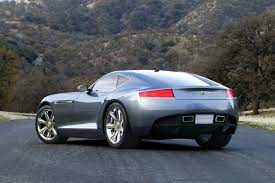 15 Years Later We Re Still Digging The Viper Based Chrysler Firepower Concept Carscoops