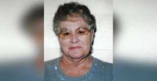 Obituary information for Lucille Nellie Martin