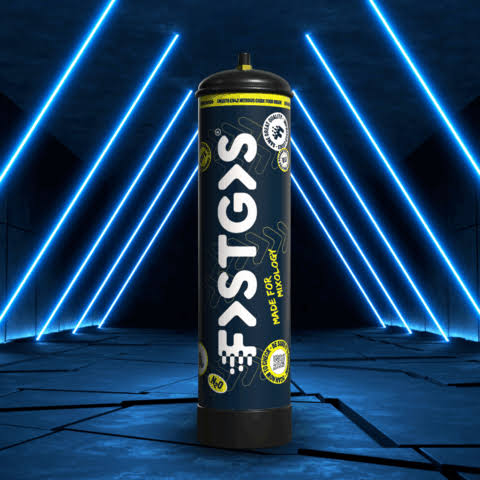 UK cream charger supplier