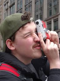 The Americanist Blog