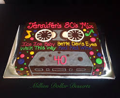 Surprise 40th Birthday Cake Ideas For Husband Pin By Million Dollar Desserts On 2d 3d Cakes 40th Birthday Cakes New Birthday Cake Birthday Cake For Husband