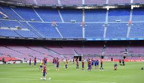 A football club having debts is not as bad as it sounds. The Debt In The Short Term That Concerns To The Barca Will Be Able To Pay 400 Millions