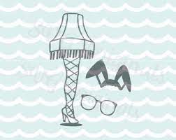 Download A Christmas Story Leg Lamp Svg Vector File Hand Drawn Leg Lamp Cricut Explore And More Merry Christmas Story Leg Lamp Christmas Story Lamp A Christmas Story