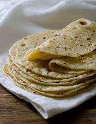 Soft Roti Soft Roti Recipe Roti Recipe Roti Bread
