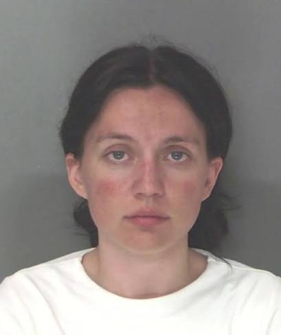 FELONY CHARGES FOR TEACHER: Maris Dever Nichols, 25, was booked into the  Douglas County Jail on two felony counts, jail records show. Warrants  accuse her of having intercourse with a student on