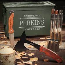 There are so many factors you have to consider there's nothing better than a gift that hits the right cool/manly points for the man you're shopping for. 43 Kick Ass Gifts For Men They Will Actually Use