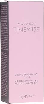 Get the best deal for mary kay microdermabrasion from the largest online selection at ebay.com. Revitalisierendes Und Verfeinerndes Gesichtspeeling Mary Kay Timewise Microdermabrasion Refine Makeupstore At