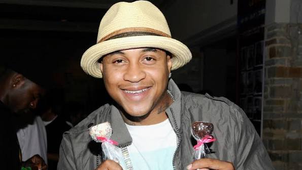 Orlando Brown Speaks On Beating His Drug Addiction | iHeart