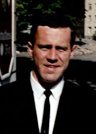 Gerry P. Gamble Obituary