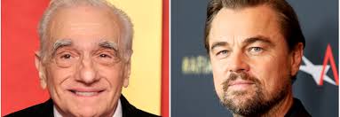 Martin Scorsese's 'Devil in the White City' is Happening! Leonardo DiCaprio  in Talks to Star — World of Reel