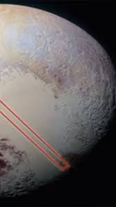 The good news is pluto tv added a travel channel 610 that includes a ton of content from partners like the weather channel's coast gaurd flordia show. Water Discovered Under The Surface Of Pluto Videos From The Weather Channel Weather Com