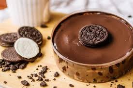 Kali ini asahidtehyung akan membagikan resep oreo cheesecake lumer. Resep Dan Cara Membuat Dessert Box Oreo Kekinian