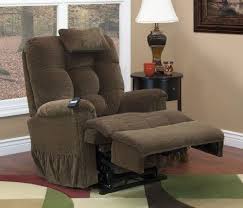 Recliner Med Lift 5555 Full Sleeper Lift Chair Cabo Havanna Fabric Lift Chairs Chair Recliner