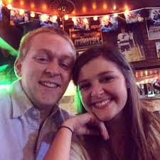 Joel Warden and Madeleine Jesse's Wedding Website