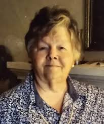 Obituary information for Eddy Lou Cooke