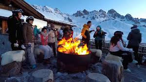9 skigebiete im gesamten fassatal. Il Comprensorio Sciistico Di Val Di Fassa Carezza Dolomiti Superski