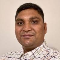 Patel Bhavesh's Instagram, Twitter & Facebook