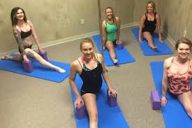 Maybe you would like to learn more about one of these? Appleton Aerial Dance