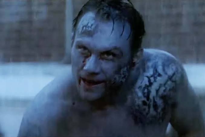 Remembering Invisible Christian Slater in Hollow Man 2