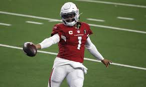 The 5 Big Plays From Cardinals Qb Kyler Murray S Top 2 Showings The quarterback landscape in the nfl has never looked better.