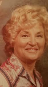 Obituary information for Roberta Turner Ligon