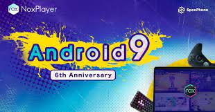 Here i am using bluestack to explain. Noxplayer The World S First Android 9 Emulator Released Archyde