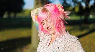 It gives that unmistakable, fresh glow that we all adore—like a summer vacation. How To Keep Hair Healthy After Using At Home Dye Expert Tips Allure
