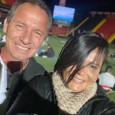 Wilmer “El Pato“ López added a...