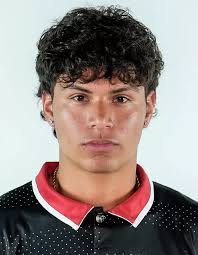 David Garcia - 2024 - Men's Soccer - CSUN Athletics