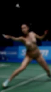 Gorgeous Sportswoman Naked - Captivating Content