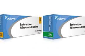 Eplerenone official prescribing information for healthcare professionals. Eplerenone Heart Tablets Available Chemist Druggist