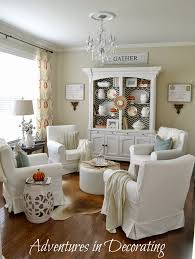 Experiment with ar design, book consultations & receive custom room renderings. Informal Sitting Room Design Inspiration What Karly Said
