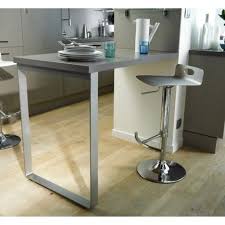 Pied Gris L 85 X L 64 Cm Design De Salle A Manger Plan De Travail Design De Salle De Bain