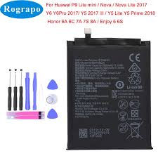 Mediatek helio p22 (12 nm). Original 3020mah Hb405979ecw Battery For Huawei Y5 Y6 2017 Y5 Iii Mya L03 Honor 6a 6c Y5 7a 7s 8a Dli L02 L22 Mobile Phone Battery For Huawei Battery Forbattery For Mobile Aliexpress