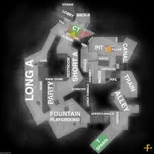 Cs:go callouts for active duty map pool 2018. Cs Go All Map Callouts By Image Dust2 Mirage Overpass Inferno Cobblestone Cache Nuke Train Italy Office Assault Csgonoob