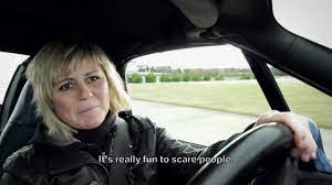 Sabine schmitz holds an incredibly personal connection to nürburgring thanks to her unique upbringing and star personality. Bmw Unscripted Sabine Schmitz Youtube