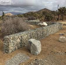 Different sizes of gabion wire mesh are available upon request. 10 Things You Need To Know About Gabions Gabion1 Usa