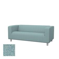 Ikea Hoes Klippan 2 Zits Bank Soferia 129 Euro Ikea Meubels Sofa Covers Meubels