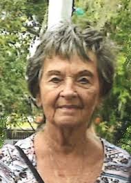 Obituary for Carolyn Ruth (Comer) Lewis