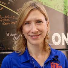 Melinda Donovan's Instagram, Twitter & Facebook